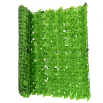 Gard viu artificial MF 1x3m frunze 